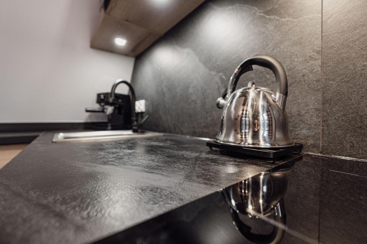 Goralska Antresola Apartament Z Widokiem Na Giewont Kościelisko Exterior foto