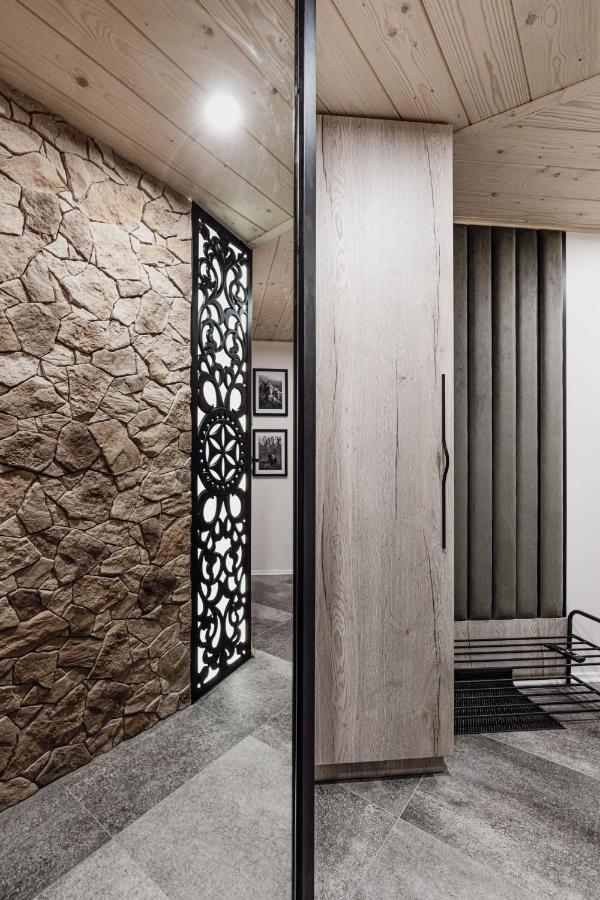 Goralska Antresola Apartament Z Widokiem Na Giewont Kościelisko Exterior foto